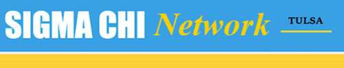 Sigma Chi Network Logo